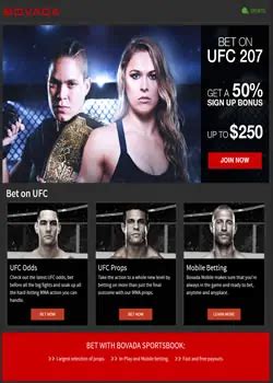 bovada mma|bovada mma prop bets.